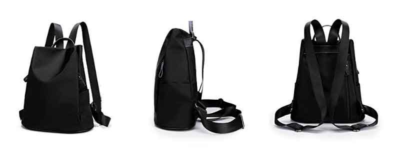 Donde comprar un bolso para mujer antirrobo